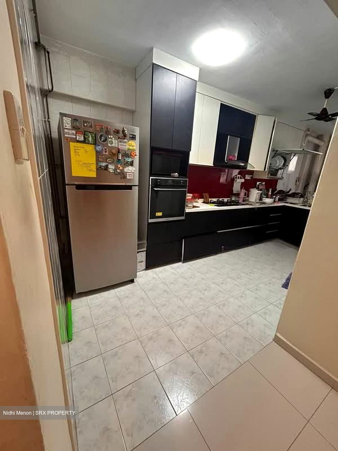 Blk 307B Anchorvale Place (Sengkang), HDB Executive #559658441